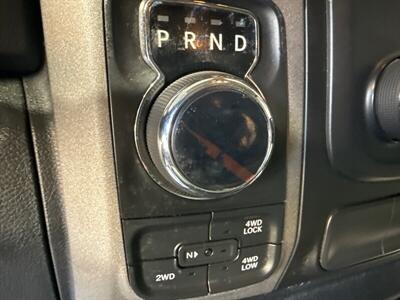 2017 RAM 1500 Tradesman   - Photo 20 - Dunbar, PA 15431