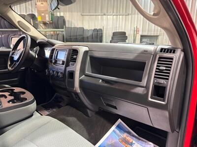 2017 RAM 1500 Tradesman   - Photo 27 - Dunbar, PA 15431