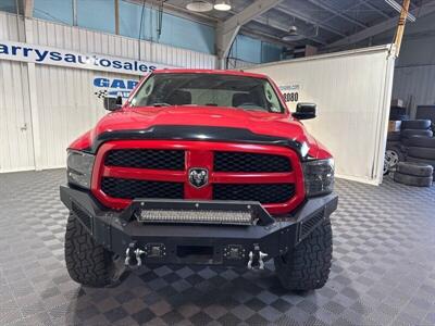 2017 RAM 1500 Tradesman   - Photo 2 - Dunbar, PA 15431