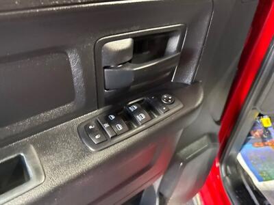 2017 RAM 1500 Tradesman   - Photo 16 - Dunbar, PA 15431