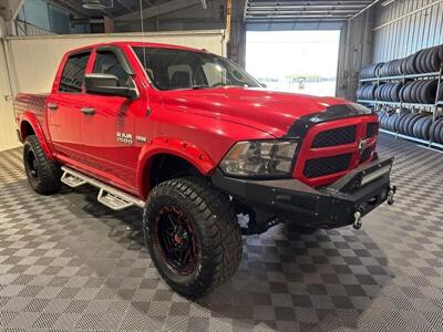 2017 RAM 1500 Tradesman   - Photo 3 - Dunbar, PA 15431