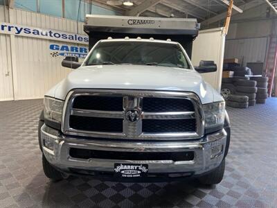 2016 RAM 5500   - Photo 2 - Dunbar, PA 15431