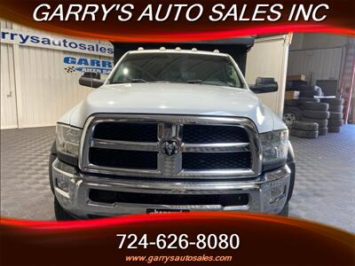 2016 RAM 5500   - Photo 2 - Dunbar, PA 15431