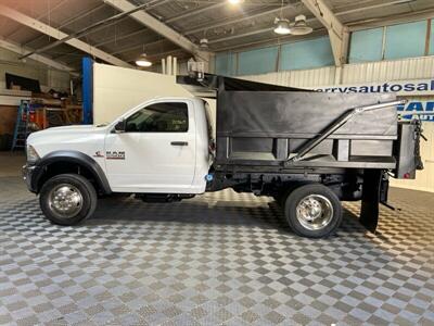 2016 RAM 5500   - Photo 8 - Dunbar, PA 15431