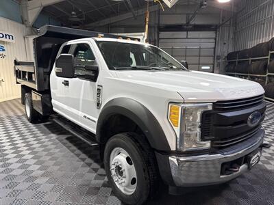 2014 Ford F-450 Xl   - Photo 3 - Dunbar, PA 15431