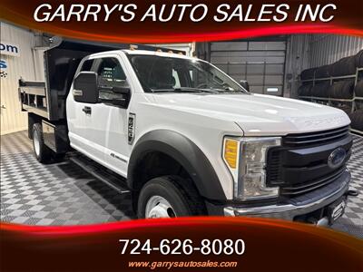 2014 Ford F-450 Xl   - Photo 3 - Dunbar, PA 15431