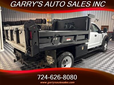 2014 Ford F-450 Xl   - Photo 5 - Dunbar, PA 15431