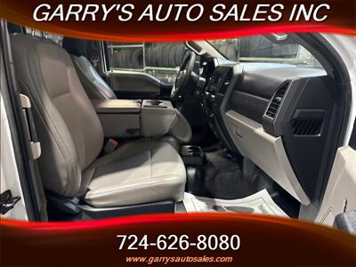 2014 Ford F-450 Xl   - Photo 27 - Dunbar, PA 15431