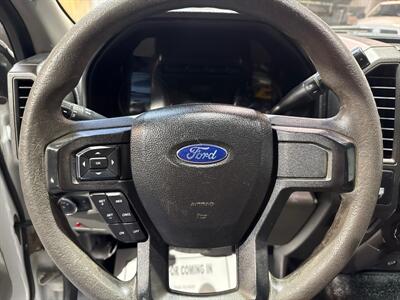 2014 Ford F-450 Xl   - Photo 17 - Dunbar, PA 15431