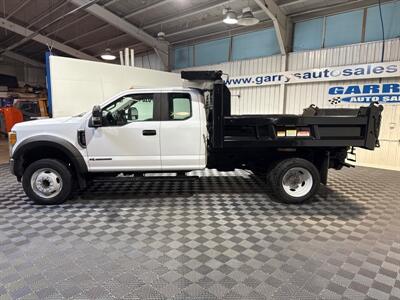 2014 Ford F-450 Xl   - Photo 8 - Dunbar, PA 15431