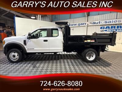 2014 Ford F-450 Xl   - Photo 8 - Dunbar, PA 15431