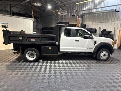 2014 Ford F-450 Xl   - Photo 4 - Dunbar, PA 15431