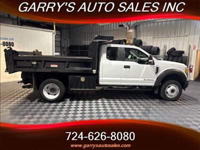 2014 Ford F-450 Xl   - Photo 4 - Dunbar, PA 15431