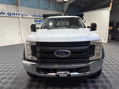 2014 Ford F-450 Xl   - Photo 2 - Dunbar, PA 15431