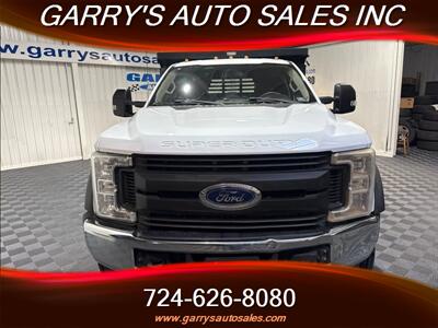 2014 Ford F-450 Xl   - Photo 2 - Dunbar, PA 15431