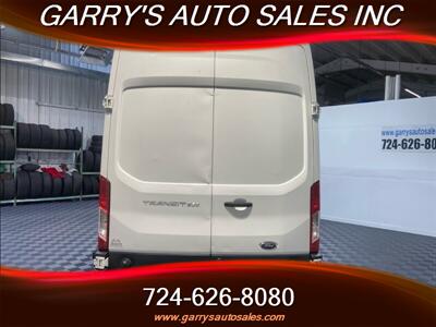 2015 Ford Transit 250   - Photo 6 - Dunbar, PA 15431