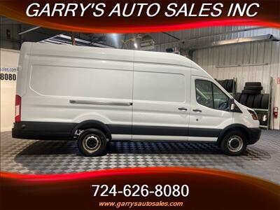 2015 Ford Transit 250   - Photo 4 - Dunbar, PA 15431