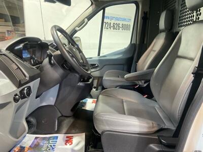 2015 Ford Transit 250   - Photo 12 - Dunbar, PA 15431