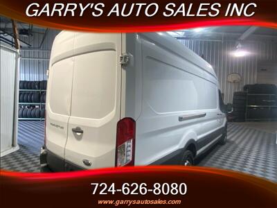 2015 Ford Transit 250   - Photo 5 - Dunbar, PA 15431