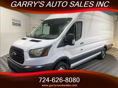 2015 Ford Transit 250   - Photo 1 - Dunbar, PA 15431