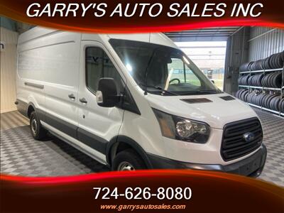 2015 Ford Transit 250   - Photo 3 - Dunbar, PA 15431