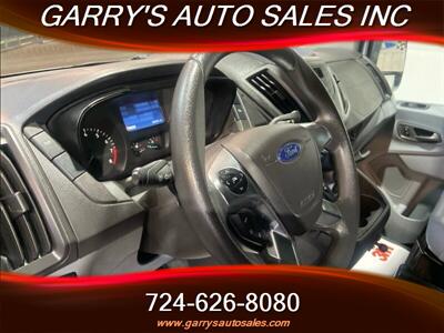 2015 Ford Transit 250   - Photo 11 - Dunbar, PA 15431