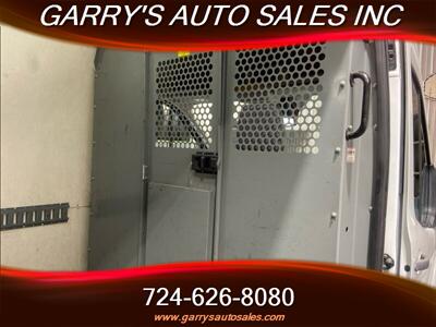 2015 Ford Transit 250   - Photo 21 - Dunbar, PA 15431