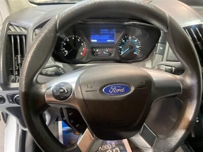 2015 Ford Transit 250   - Photo 13 - Dunbar, PA 15431