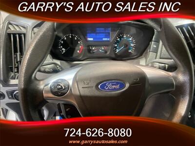 2015 Ford Transit 250   - Photo 13 - Dunbar, PA 15431