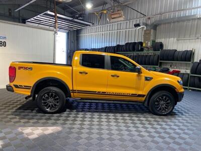 2021 Ford Ranger XLT   - Photo 4 - Dunbar, PA 15431