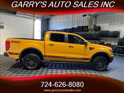 2021 Ford Ranger XLT   - Photo 4 - Dunbar, PA 15431