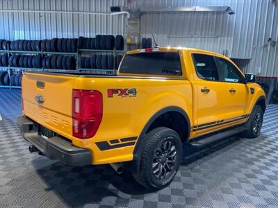 2021 Ford Ranger XLT   - Photo 5 - Dunbar, PA 15431