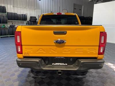 2021 Ford Ranger XLT   - Photo 6 - Dunbar, PA 15431