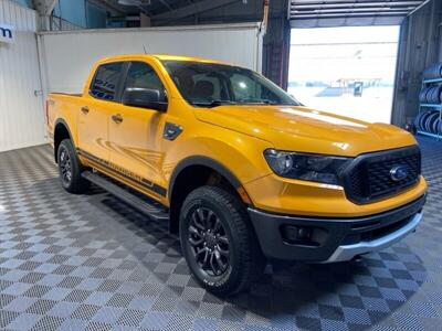 2021 Ford Ranger XLT   - Photo 3 - Dunbar, PA 15431