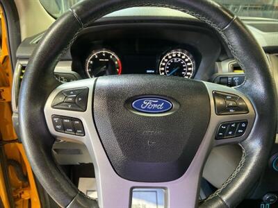 2021 Ford Ranger XLT   - Photo 17 - Dunbar, PA 15431