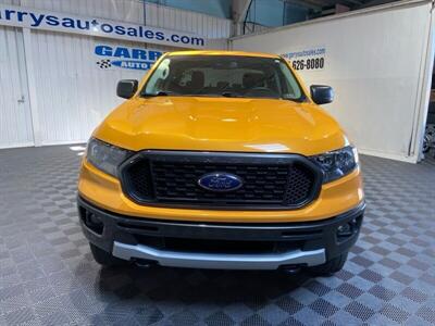 2021 Ford Ranger XLT   - Photo 2 - Dunbar, PA 15431