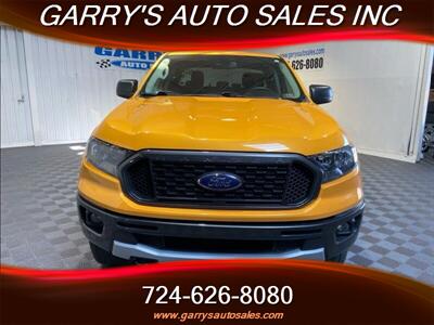 2021 Ford Ranger XLT   - Photo 2 - Dunbar, PA 15431