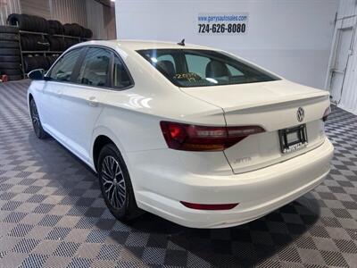 2019 Volkswagen Jetta S   - Photo 7 - Dunbar, PA 15431