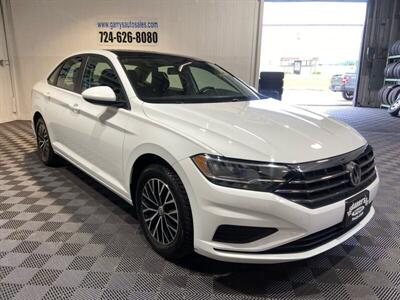 2019 Volkswagen Jetta S   - Photo 3 - Dunbar, PA 15431