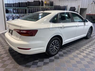 2019 Volkswagen Jetta S   - Photo 5 - Dunbar, PA 15431