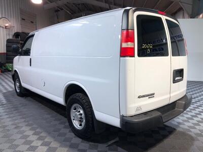 2013 Chevrolet Express 2500   - Photo 7 - Dunbar, PA 15431