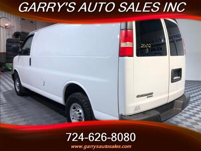 2013 Chevrolet Express 2500   - Photo 7 - Dunbar, PA 15431