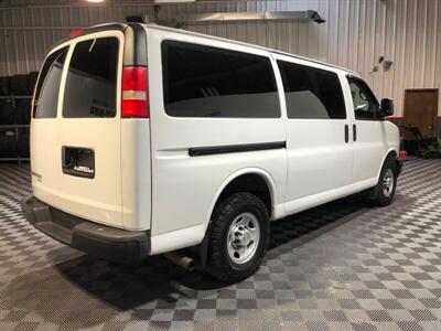 2013 Chevrolet Express 2500   - Photo 4 - Dunbar, PA 15431