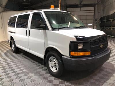 2013 Chevrolet Express 2500   - Photo 5 - Dunbar, PA 15431