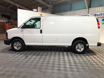 2013 Chevrolet Express 2500   - Photo 8 - Dunbar, PA 15431