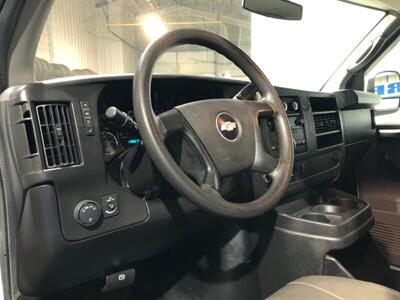 2013 Chevrolet Express 2500   - Photo 13 - Dunbar, PA 15431