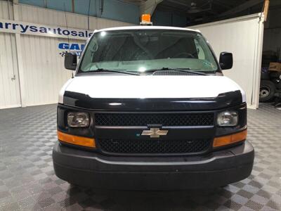 2013 Chevrolet Express 2500   - Photo 2 - Dunbar, PA 15431