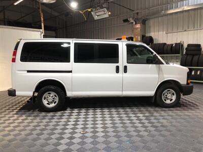 2013 Chevrolet Express 2500   - Photo 3 - Dunbar, PA 15431