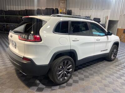 2021 Jeep Cherokee 80th Anniversary Edi   - Photo 5 - Dunbar, PA 15431