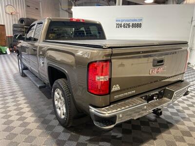 2014 GMC Sierra 1500 SLT   - Photo 7 - Dunbar, PA 15431